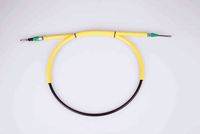 FEBI BILSTEIN 33168 - Cable de accionamiento, freno de estacionamiento