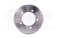 BREMBO 14939110 - Tambor de freno - ESSENTIAL LINE