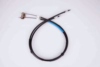 FAI AutoParts FBC0048 - Cable de accionamiento, freno de estacionamiento