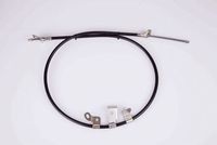 BOSCH 1987477919 - Cable de accionamiento, freno de estacionamiento