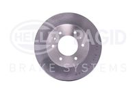 BREMBO 14D63310 - Tambor de freno - ESSENTIAL LINE