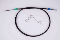 BOSCH 1987482750 - Cable de accionamiento, freno de estacionamiento