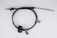 BOSCH 1987482095 - Cable de accionamiento, freno de estacionamiento