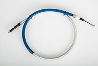 FEBI BILSTEIN 171370 - Cable de accionamiento, freno de estacionamiento