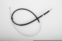 BOSCH 1987482735 - Cable de accionamiento, freno de estacionamiento