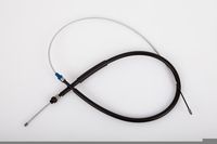 BOSCH 1987482495 - Cable de accionamiento, freno de estacionamiento