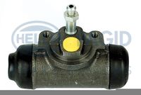 HELLA PAGID 8AW355534031 - Cilindro de freno de rueda