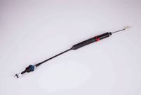 FEBI BILSTEIN 29246 - Cable de accionamiento, accionamiento del embrague