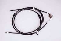 CAUTEX 088103 - Cable de accionamiento, freno de estacionamiento