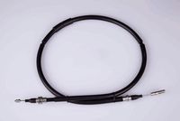 FEBI BILSTEIN 26455 - Cable de accionamiento, freno de estacionamiento