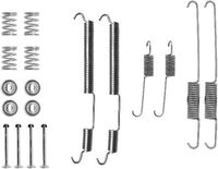 BOSCH 1987475357 - año construcción desde: 09/1994<br>Lado de montaje: Eje trasero<br>Sistema de frenos: Lucas / TRW<br>