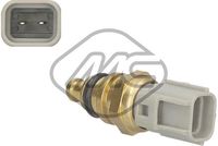 Metalcaucho 46085 - Sensor, temperatura del refrigerante