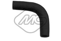 Metalcaucho 41159 - Tubo flexible