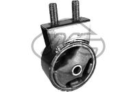 Metalcaucho 41677 - Soporte, motor