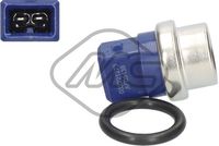 Metalcaucho 50290 - Sensor, temperatura del refrigerante