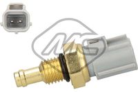 Metalcaucho 50557 - Sensor, temperatura combustible