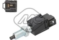 Metalcaucho 51629 - Interruptor luces freno