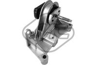 Metalcaucho 57011 - Soporte, motor