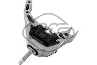 Metalcaucho 57011 - Soporte, motor