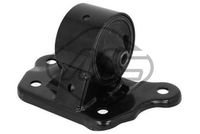 Metalcaucho 57246 - Soporte, motor