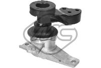 Metalcaucho 60028 - Soporte, motor