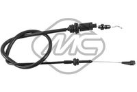 Metalcaucho 80362 - Cable del acelerador