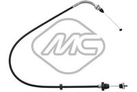 Metalcaucho 81541 - Cable del acelerador