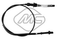 Metalcaucho 81877 - Cable del acelerador