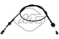 Metalcaucho 81919 - Cable del acelerador