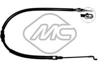 Metalcaucho 82587 - Cable del acelerador