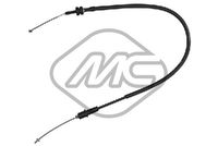 Metalcaucho 82590 - Cable del acelerador