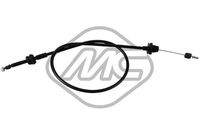 Metalcaucho 83269 - Cable del acelerador