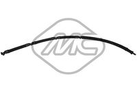 Metalcaucho 92085 - Tubo flexible, combustible de fuga