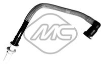 Metalcaucho 92130 - Tubo flexible de combustible