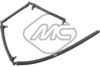 Metalcaucho 92196 - Tubo flexible, combustible de fuga