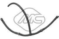 Metalcaucho 92198 - Tubo flexible, combustible de fuga