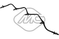 Metalcaucho 92507 - Tubo flexible, combustible de fuga