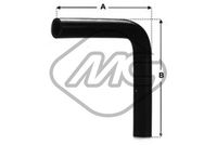 Metalcaucho 94269 - Tubo flexible