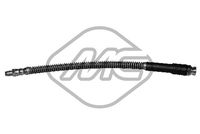 Metalcaucho 96009 - Tubo flexible de frenos