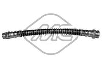 Metalcaucho 96154 - Tubo flexible de frenos