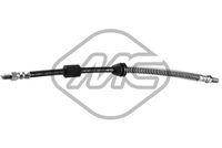 Metalcaucho 96546 - Tubo flexible de frenos