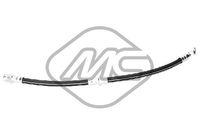 Metalcaucho 96743 - Tubo flexible de frenos