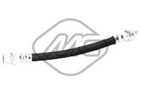 Metalcaucho 96752 - Tubo flexible de frenos