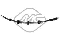 Metalcaucho 96753 - Tubo flexible de frenos