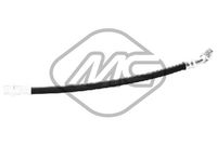 Metalcaucho 96771 - Tubo flexible de frenos