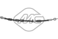 Metalcaucho 96784 - Tubo flexible de frenos