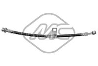 Metalcaucho 96791 - Tubo flexible de frenos