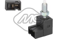 Metalcaucho 51628 - Interruptor luces freno