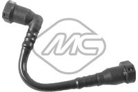 Metalcaucho 77800 - Tubo flexible de combustible