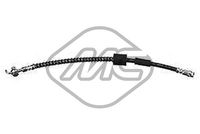 Metalcaucho 96476 - Tubo flexible de frenos